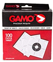 Softair Target Gamo (14x14cm) - 100pct.