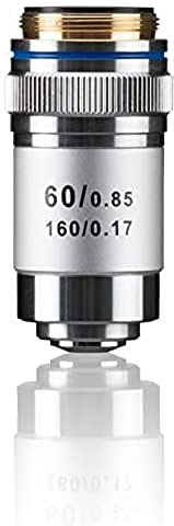 Bresser DIN Objectif 60x