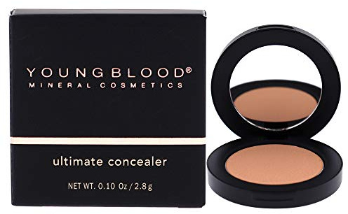 Youngblood Ultimate Concealer In Medium 2.8 G