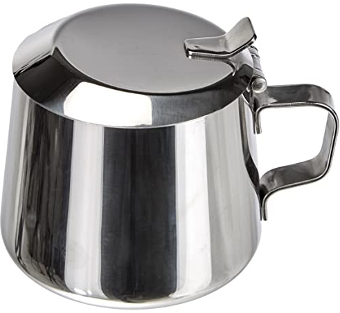 Lacor - 62003 - Azucarero Classic Con Tapa 0,35 Litros