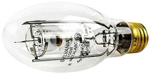 Osram Sylvania 64417 Mp100/U/Med Metal Halide Lamp