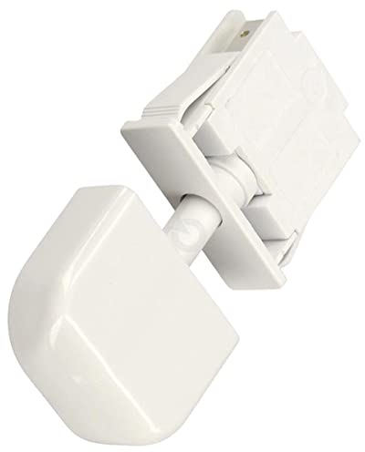 SOS Accessoire Interrupteur Frigo, Réfrigérateur, Congélateur 6060805, 6060142 LIEBHERR