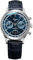 Sugess 1963 Handwind-Chronograph-Armbanduhr, Saphirglas, wasserdicht, Handwind, Power-Reserve, Herren-Pilotenuhr, Farbe 4