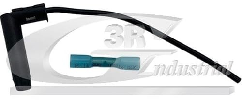 3RG 30204 Kit riparazione cavi Candeletta preriscaldamento