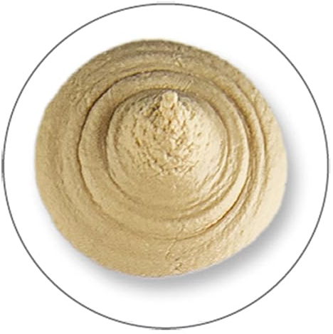 ECOSEAL 500 ein-komponentiger elastischer Holzkitt und Fugenfüller 600ml - Buche natur 41