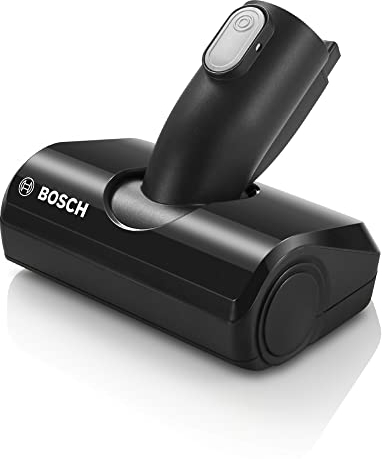 Bosch - Cepillo Mini para Espacios reducidos, Compatible con Unlimited, BHZUMPN