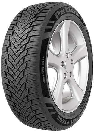 Petlas 225/50 R17 98V Ganzjahresreifen Allwetter M+S 3PMSF Reifen