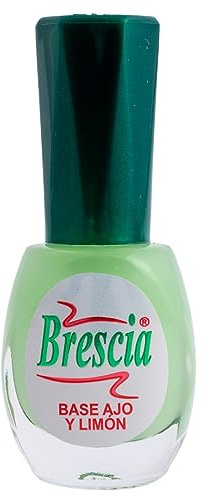 Endurecedor ajo y limon Brescia