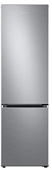 Samsung Series 5 390 Litre 70/30 Freestanding Fridge Freezer - Stainless Steel