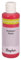 Rayher Outdoor Paint Acrylfarbe, klassikrot, Flasche 80 ml, auf Wasserbasis, hochpigmentierte Acrylfarbe, ideal für den Außenbereich, wetterfest, lichtecht, witterungsbeständig, 35070287