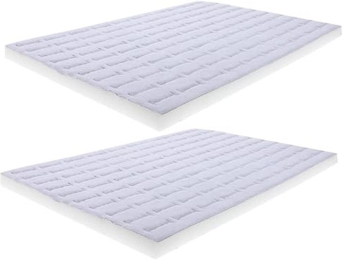 LIFKOME 2pièces Lot De Inserts Éponge Pour Support De Bagues Pour Plateau à Bijoux Diy Et Rangement De