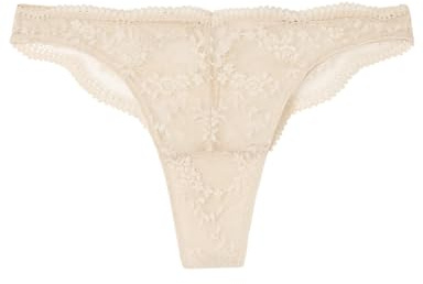 Women'secret 5359626 stringtrosa, dam, rosor, S, rosa, S