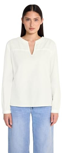 Street One Studio Damen Tunika mit Stickerei