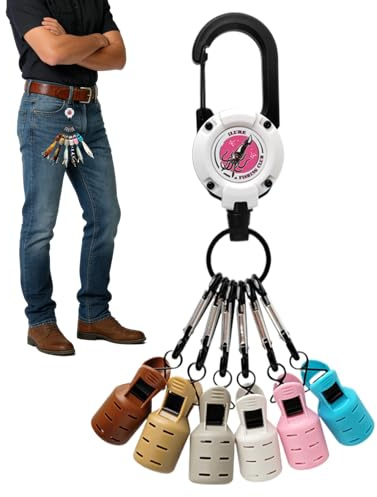 Housse pour hameçons d'appâts de calamar, 6 pièces, accessoires de pêche légers – Couvertures pour hameçons de calamar, bateaux, kayaks, jetés, lacs, rivières ainsi que les hommes débutants Angle