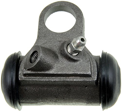Dorman W49232 Front Driver Side Drum Brake Wheel Cylinder Compatible with Select Edsel/Ford/Mercury Models