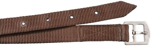 Tough 1 Equitare Nylon Stirrup Leathers