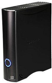 Transcend 8TB STOREJET 3.5IN T3 HDD Portable, TS8TSJ35T3