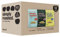 Simply Roasted - Classic Mixed | 12 x 93g Sharer Bags | Crowd Favourites | 50% Less Fat | Under 99 Calories Per Serve | Triple Cooked for the Ultimate Crunch | Gluten & Allergen-Free