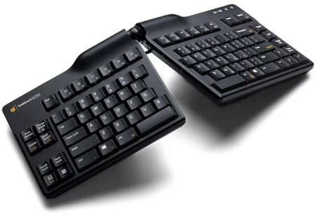 Goldtouch Elite Adjustable Ergonomic Keyboard
