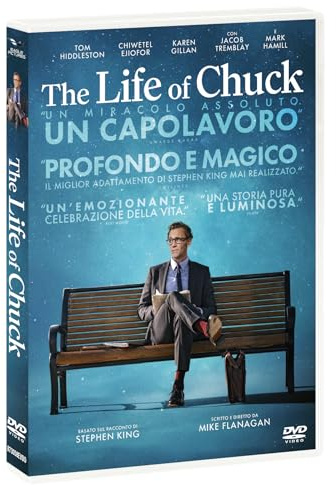 Dvd Life Of Chuck (The)