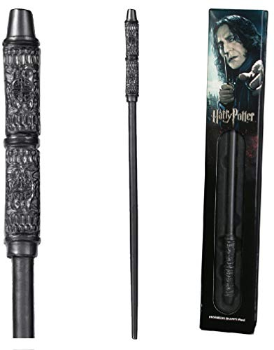 The Noble Collection Noble Collection Professor Snape Wand (Fensterbox) NN8576