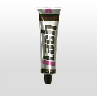 ILASH Wimpernfarbe Schwarz. Langanhaltende wasserfeste Färbung 30ml