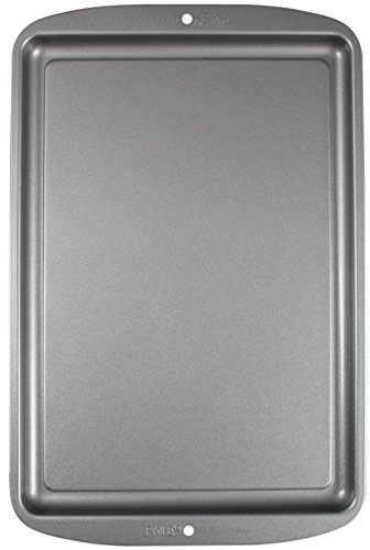 PME kolstål non-stick stor kakplåt 45 x 28 cm