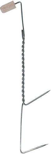 Specitec Räucherhaken Set