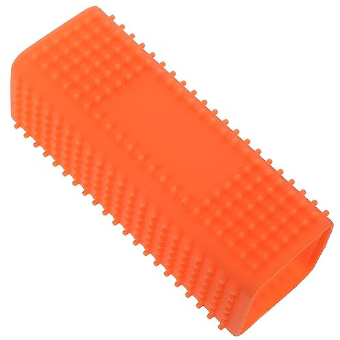 Beavorty Spazzola Per La Rimozione Dei Per Cani Gatti E Spazzola in Silicone