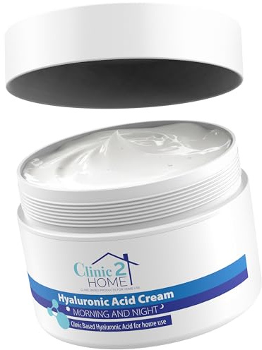 Hyaluronic Acid Cream 50g