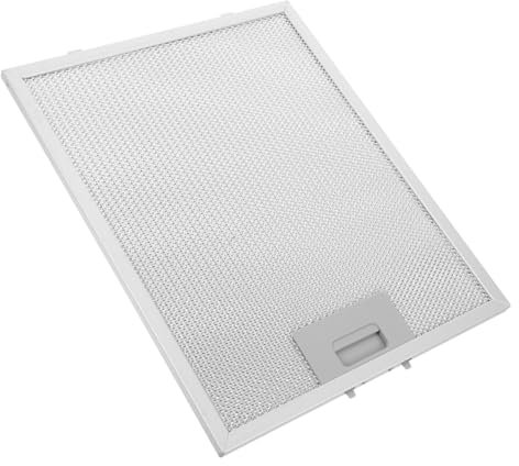 Operitacx Filtro De Campana Extractora De Malla Antigrasa Repuesto Para Campana De Cocina Filtro De Ventilación