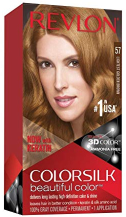 Revlon Permanente Farbe, 500 g