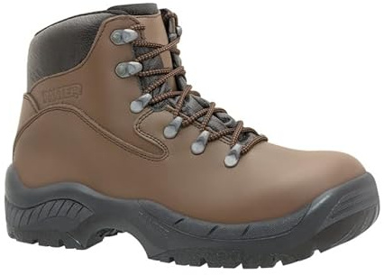 BOTA 3260 PLUS S3 MARRON Talla: 41