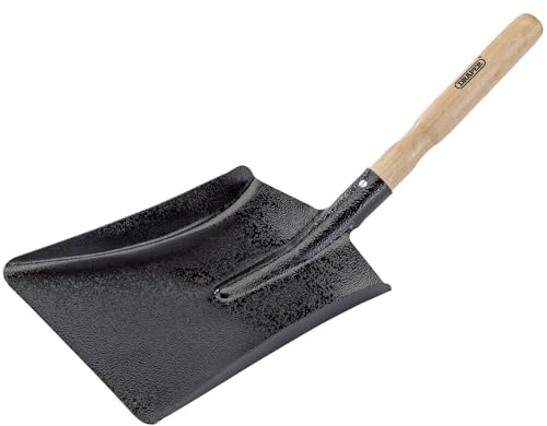 Draper DUST PAN 200 X 280/470MM 15226 Dust Pan