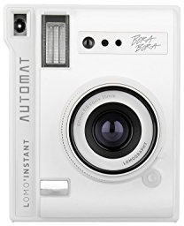 Lomography Lomo’Instant Automat Sofortbildkamera Bora Bora