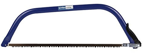 Cofan Sega ad arco per legno | Modello Estándar | Varie dimensioni disponibili | 2 lame di ricambio