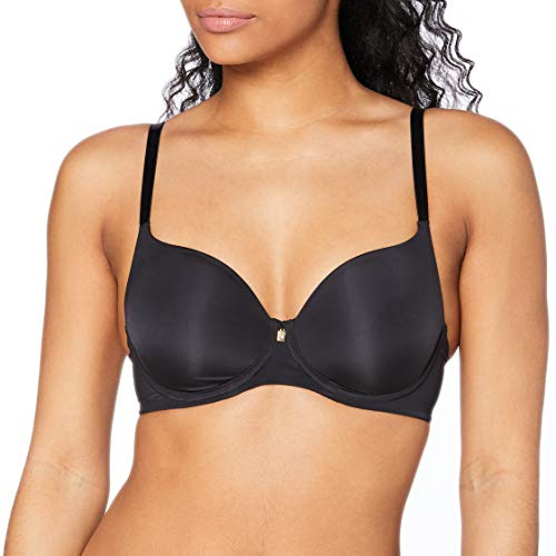 Triumph Kvinnor Body Makeup Essentials Wp BH med byglar