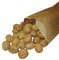 FRUCHTVERSAND24® Französische Walnüsse (Grenobler), 1kg, Dicke Sortierung 32/+, unbehandelt, intensiv aromatisch, helle Innenfrucht, frische Ware aus neuester Ernte