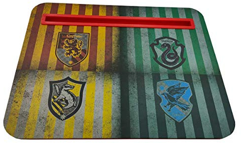 Officially Licensed Lap Trays (Harry Potter)