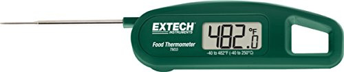 Extech EZ20 Thermomètre Infrarouge Ezflex