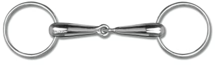 WALDHAUSEN Wassertrense, hohl