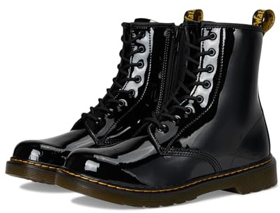 Dr. Martens Delaney, Boots mixte enfant