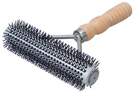 Weaver Leather Livestock Mini Wide Range Brush