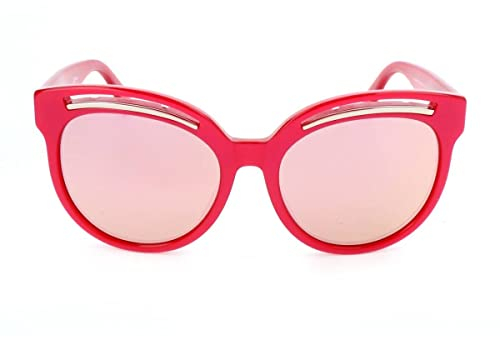 Sonnenbrillen Moschino MOS043/F/S MU1 FUCHSIA 56/19/ WOMAN