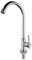 Kitchen Sink Faucets, Single Cold Faucet, Rotatable Kitchen Sink Faucet, 360 Degree Swivel Faucet, Kitchen Sink Taps, for Kitchen Sinks (No Hot Water)