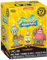 Funko Mystery Mini - Spongebob Squarepants 25th - 1 piece - sortier - Styles Vary- Vinyl-Sammelfigur - Geschenkidee - Offizielle Handelswaren - Spielzeug Für Kinder und Erwachsene - TV Fans