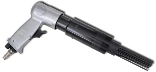 qohoio Scrostatore Pneumatico ad Aghi,Articoli di ferramenta,Utensili,Martelli,Martelli a batteria-140654