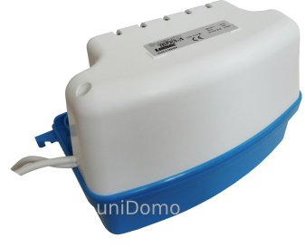 Lomac Suverain 10FFA Kondensathebeanlage / Kondensatpumpe / Hebeanlage