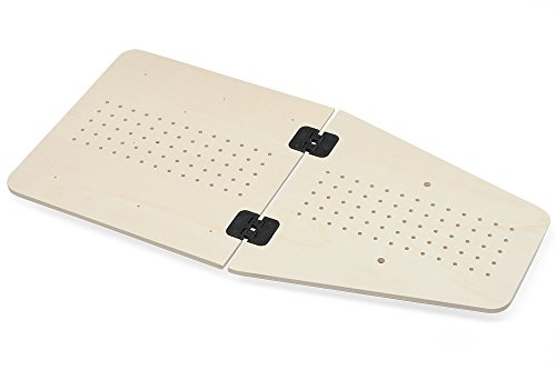 Foppapedretti Platte zum Auswechseln Heftklammer für Bügeln