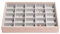Stackers Blush Schmuckschatulle Klassisch Kleinteilfach